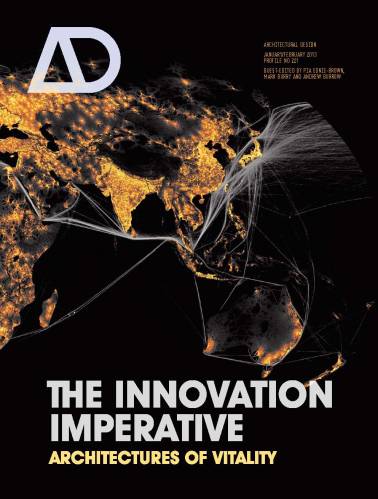 innovation cover