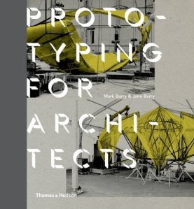 Prototyping for Architects - Front Cover