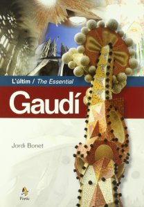 The Essential Gaudi - Front Cover